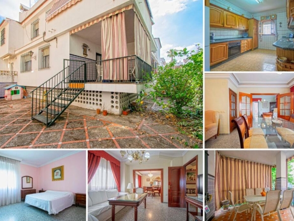 Imagen 1 de Casa de tres plantas en Urbanización Privada - El Club del Propietario Imagen 1 de Casa de tres plantas en Urbanización Privada