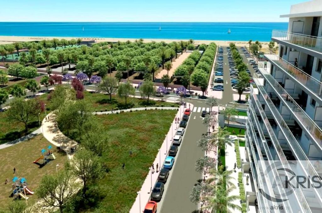 Imagen 3 de Apartamentos de 3 habitaciones en el Edificio Cristal