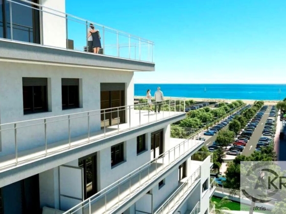 Imagen 4 de Apartamentos de 3 habitaciones en el Edificio Cristal