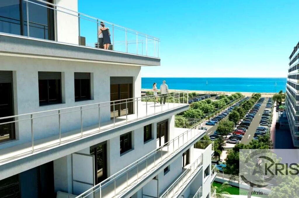 Imagen 4 de Apartamentos de 3 habitaciones en el Edificio Cristal