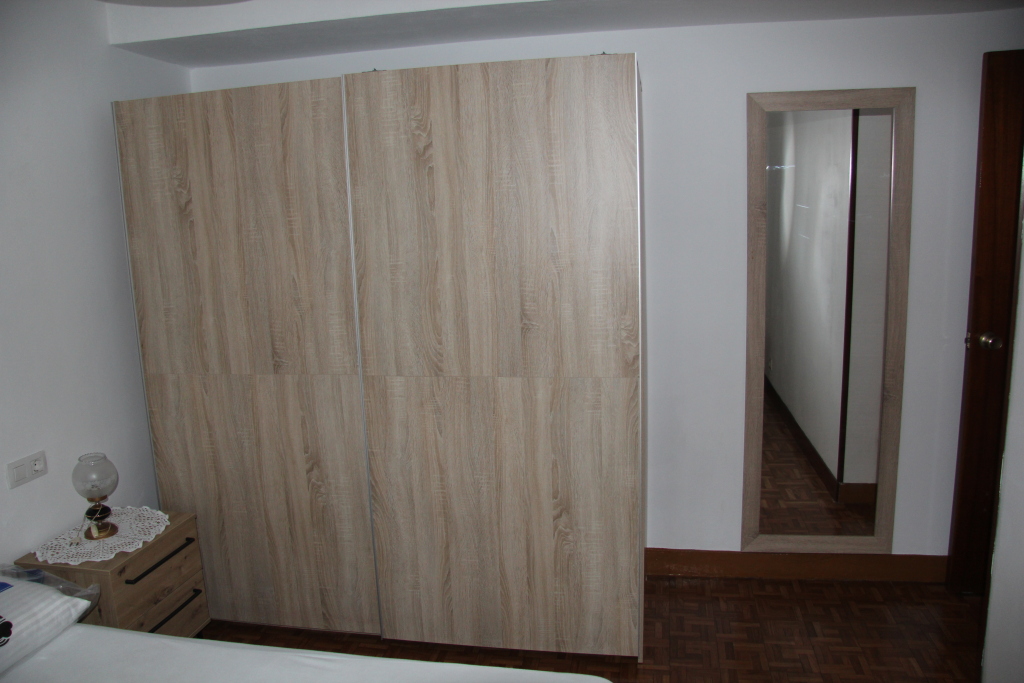 Imagen 3 de Piso en Alquiler en A Coruña La Coruña MONTE ALTO