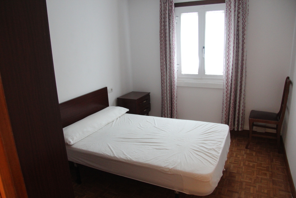 Imagen 4 de Piso en Alquiler en A Coruña La Coruña MONTE ALTO