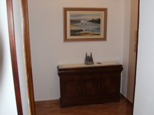 Imagen 1 de Piso en Alquiler en A Coruña La Coruña MONTE ALTO