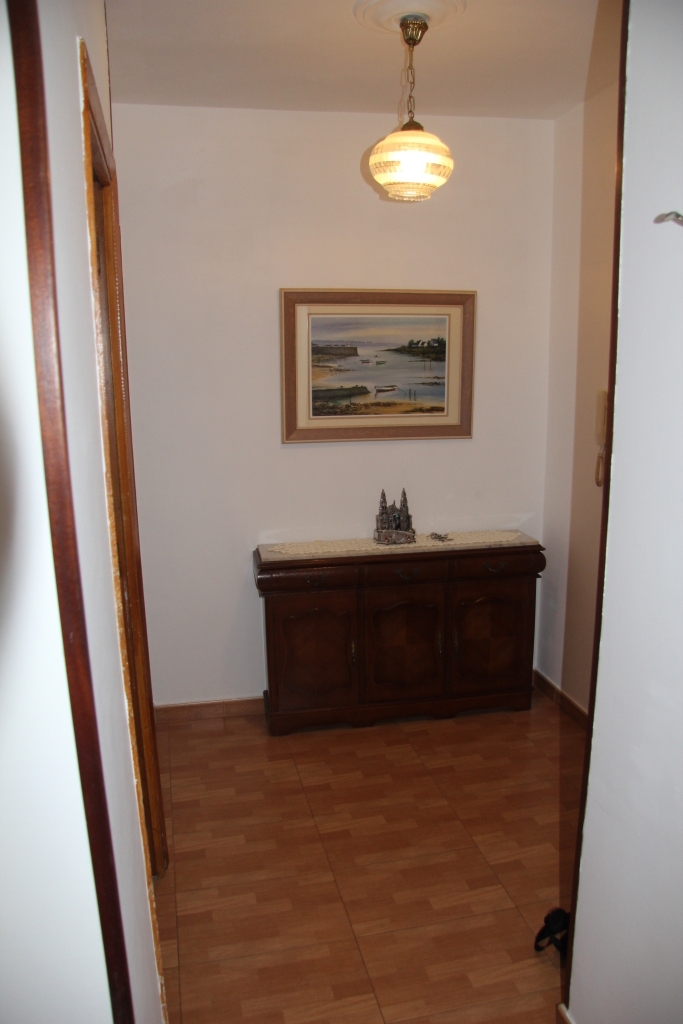 Imagen 1 de Piso en Alquiler en A Coruña La Coruña MONTE ALTO