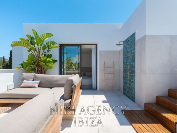 Imagen 2 de Apartamento en Venta en Santa Eularia Des Riu Baleares