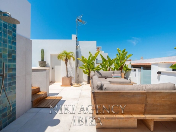 Imagen 3 de Apartamento en Venta en Santa Eularia Des Riu Baleares