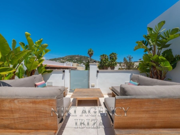 Imagen 4 de Apartamento en Venta en Santa Eularia Des Riu Baleares