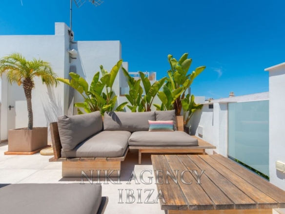 Imagen 1 de Apartamento en Venta en Santa Eularia Des Riu Baleares