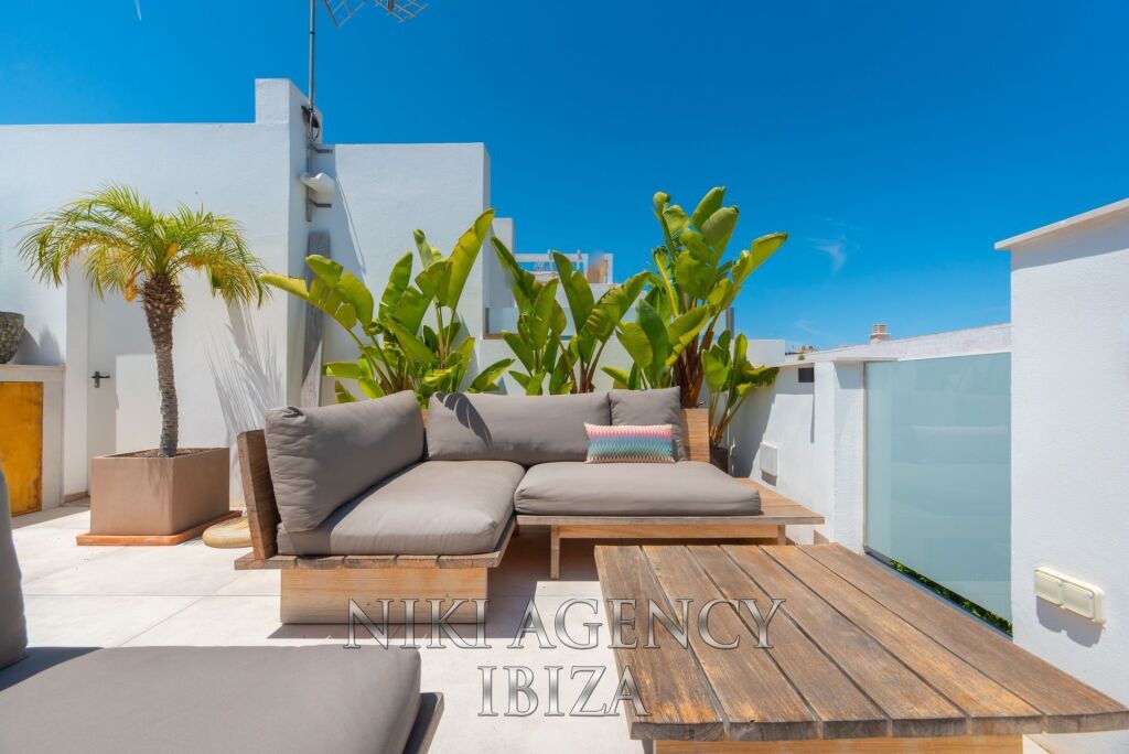 Imagen 1 de Apartamento en Venta en Santa Eularia Des Riu Baleares