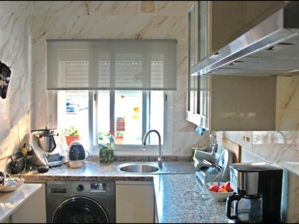 Imagen 1 de Fantástica casa adosada en Niebla