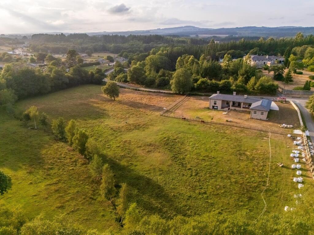 Imagen 4 de IMPRESIONANTE Y ESPECTACULAR CHALET RÚSTICO EN LUGO Imagen 4 de IMPRESIONANTE Y ESPECTACULAR CHALET RÚSTICO EN LUGO