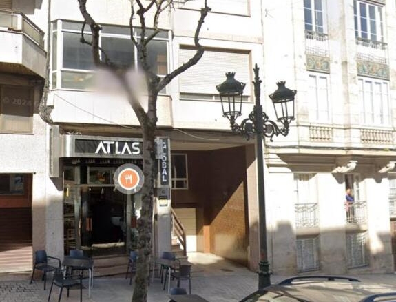 Imagen 2 de Piso en Venta en Vigo Pontevedra