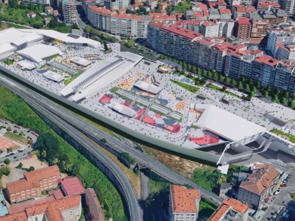 Imagen 3 de Piso en Venta en Vigo Pontevedra