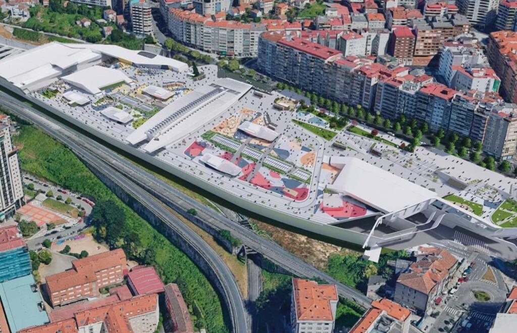 Imagen 3 de Piso en Venta en Vigo Pontevedra