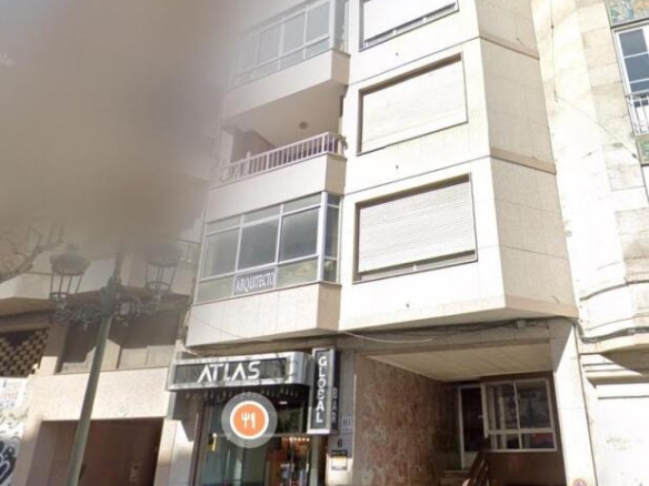 Imagen 4 de Piso en Venta en Vigo Pontevedra