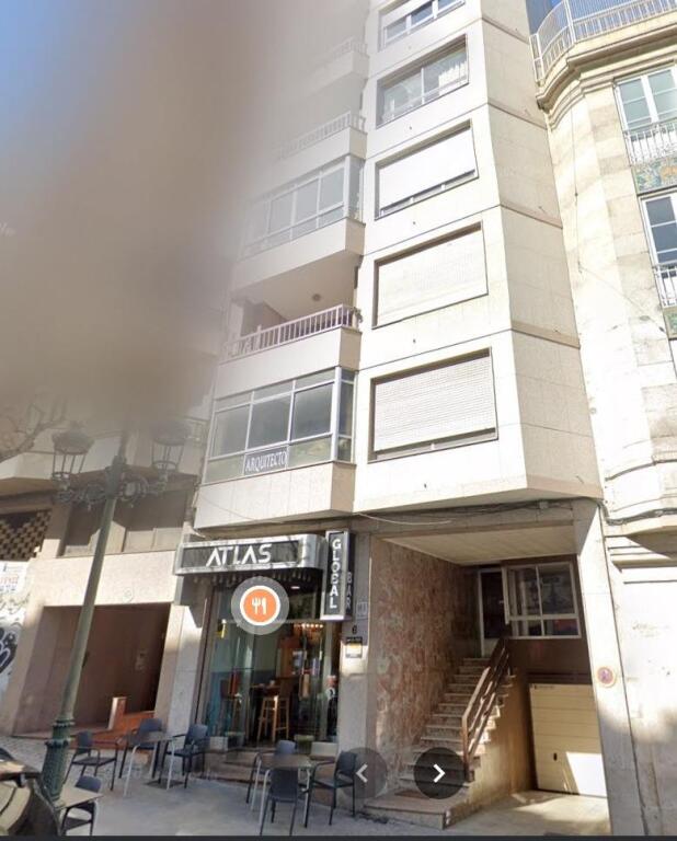 Imagen 4 de Piso en Venta en Vigo Pontevedra