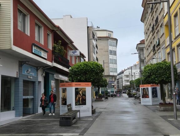 Imagen 3 de Amplio Local Comercial en el Corazón de O Grove