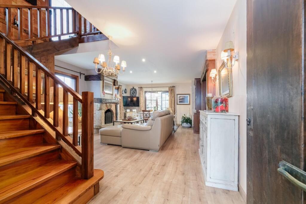 Imagen 2 de ? Una joya escondida en el corazón termal de Balneario Mondariz Imagen 2 de ? Una joya escondida en el corazón termal de Balneario Mondariz