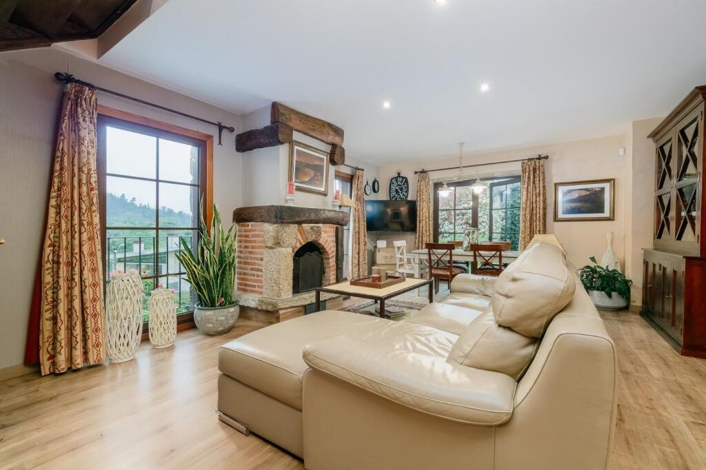 Imagen 3 de ? Una joya escondida en el corazón termal de Balneario Mondariz Imagen 3 de ? Una joya escondida en el corazón termal de Balneario Mondariz