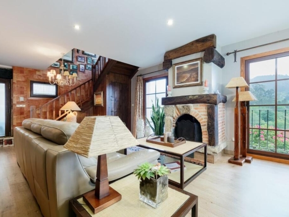 Imagen 4 de ? Una joya escondida en el corazón termal de Balneario Mondariz