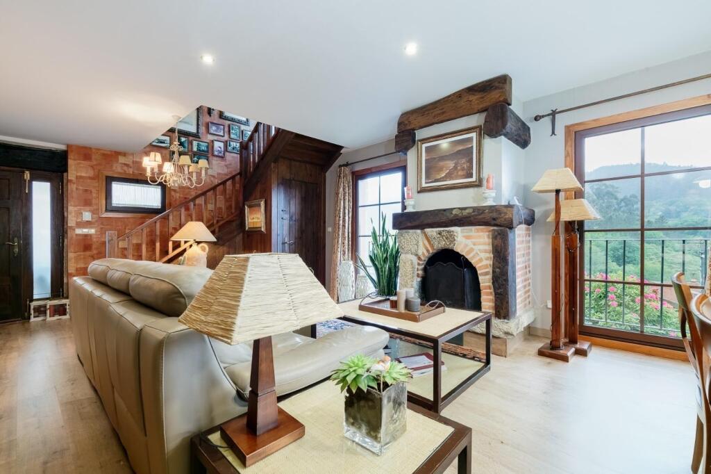 Imagen 4 de ? Una joya escondida en el corazón termal de Balneario Mondariz Imagen 4 de ? Una joya escondida en el corazón termal de Balneario Mondariz