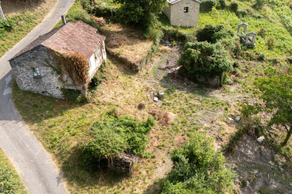 Imagen 4 de Casa de campo-Masía en Venta en Arbo Pontevedra