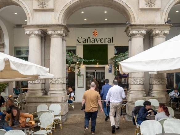 Imagen 3 de Local comercial en Venta en Vigo Pontevedra