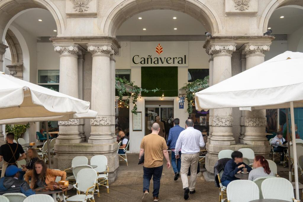 Imagen 3 de Local comercial en Venta en Vigo Pontevedra