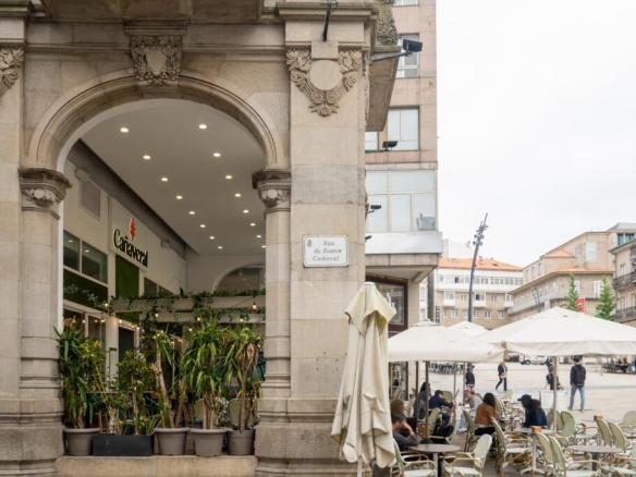 Imagen 4 de Local comercial en Venta en Vigo Pontevedra