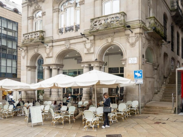 Imagen 1 de Local comercial en Venta en Vigo Pontevedra - El Club del Propietario Imagen 1 de Local comercial en Venta en Vigo Pontevedra