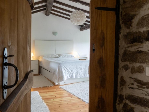 Imagen 2 de INVERSIÓN EN PLENO CORAZÓN DE LA RIBEIRA SACRA