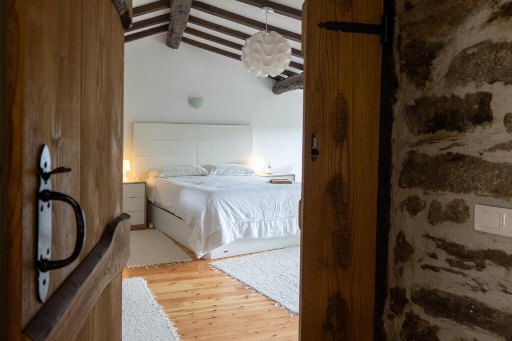 Imagen 2 de INVERSIÓN EN PLENO CORAZÓN DE LA RIBEIRA SACRA Imagen 2 de INVERSIÓN EN PLENO CORAZÓN DE LA RIBEIRA SACRA