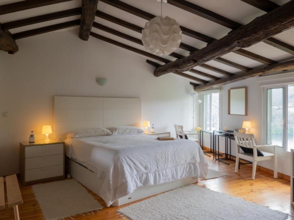 Imagen 3 de INVERSIÓN EN PLENO CORAZÓN DE LA RIBEIRA SACRA