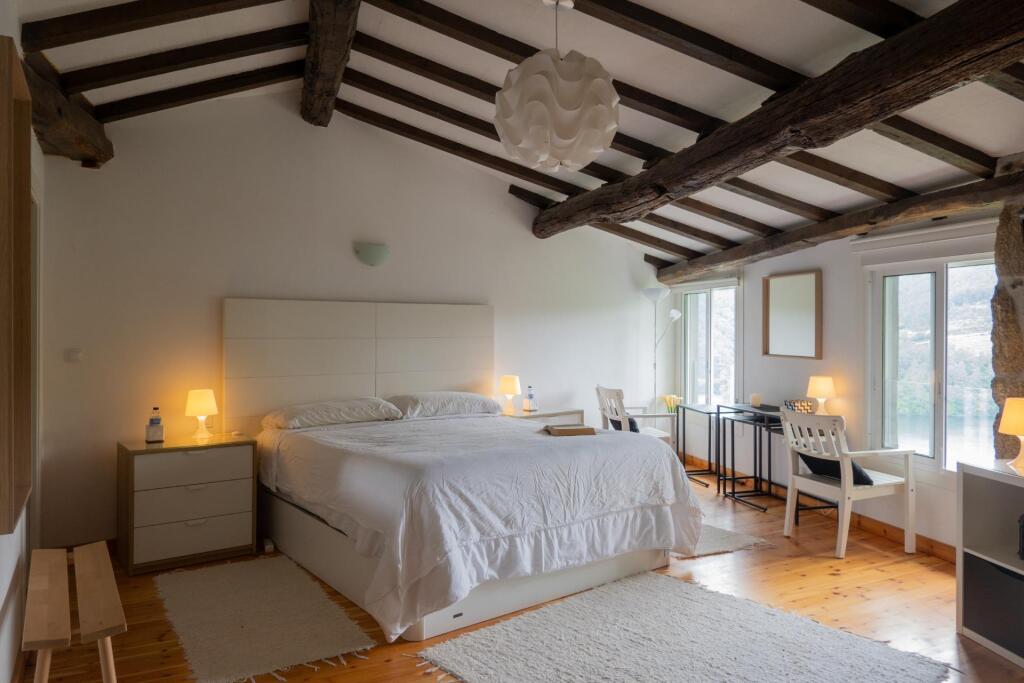 Imagen 3 de INVERSIÓN EN PLENO CORAZÓN DE LA RIBEIRA SACRA Imagen 3 de INVERSIÓN EN PLENO CORAZÓN DE LA RIBEIRA SACRA