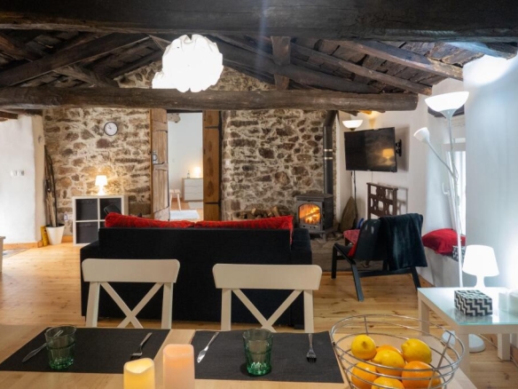 Imagen 4 de INVERSIÓN EN PLENO CORAZÓN DE LA RIBEIRA SACRA