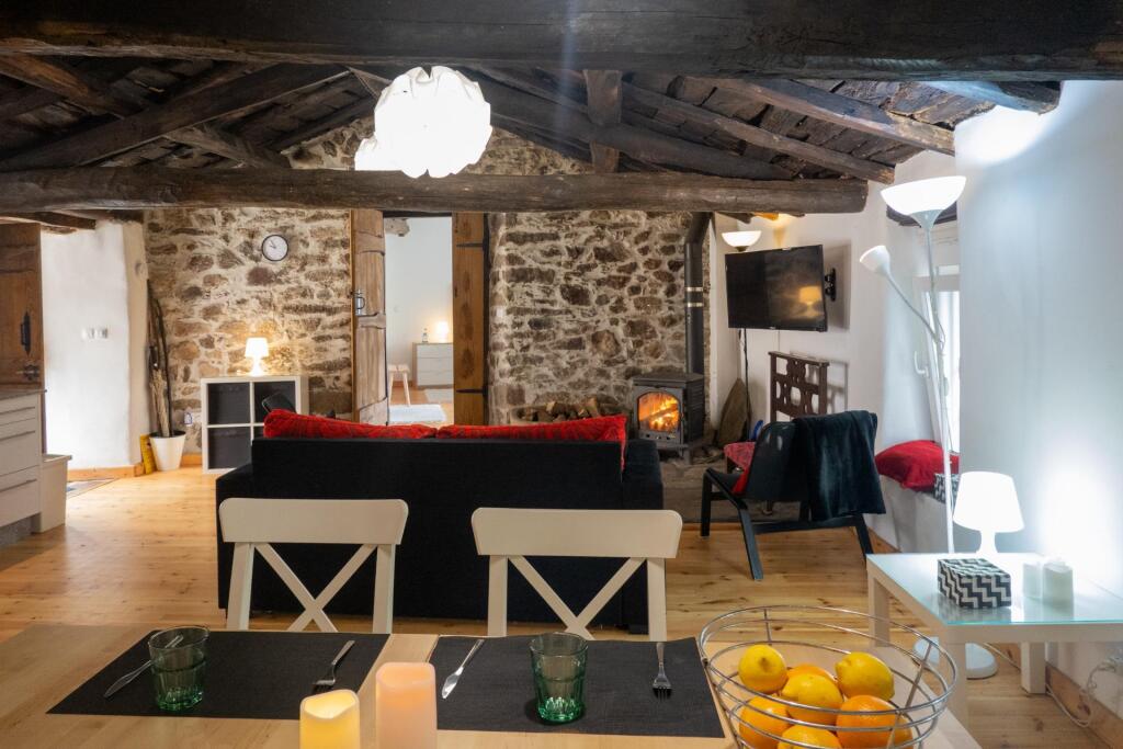 Imagen 4 de INVERSIÓN EN PLENO CORAZÓN DE LA RIBEIRA SACRA Imagen 4 de INVERSIÓN EN PLENO CORAZÓN DE LA RIBEIRA SACRA