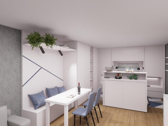 Imagen 3 de Loft en Venta en Cangas Pontevedra