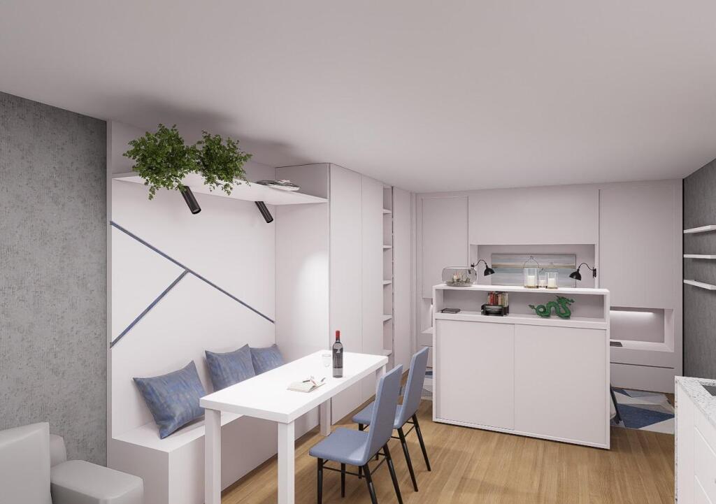 Imagen 3 de Loft en Venta en Cangas Pontevedra Imagen 3 de Loft en Venta en Cangas Pontevedra