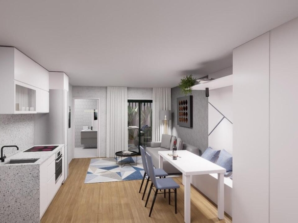 Imagen 4 de Loft en Venta en Cangas Pontevedra