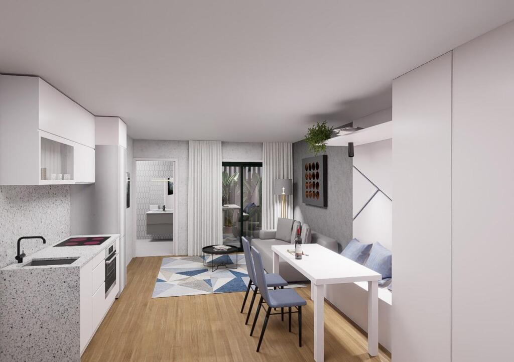 Imagen 4 de Loft en Venta en Cangas Pontevedra Imagen 4 de Loft en Venta en Cangas Pontevedra