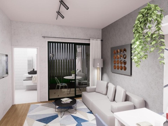 Imagen 1 de Loft en Venta en Cangas Pontevedra - El Club del Propietario Imagen 1 de Loft en Venta en Cangas Pontevedra