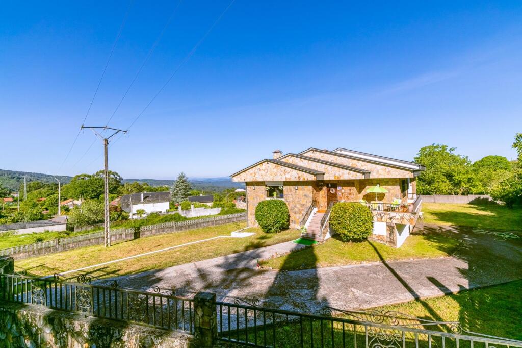 Imagen 2 de Casa o Chalet Independiente en A Hermida (Covelo) Imagen 2 de Casa o Chalet Independiente en A Hermida (Covelo)