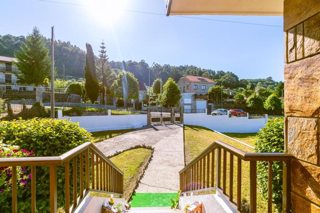 Imagen 3 de Casa o Chalet Independiente en A Hermida (Covelo) Imagen 3 de Casa o Chalet Independiente en A Hermida (Covelo)