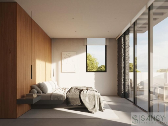 Imagen 4 de Casa-Chalet en Venta en Javea/Xabia Alicante