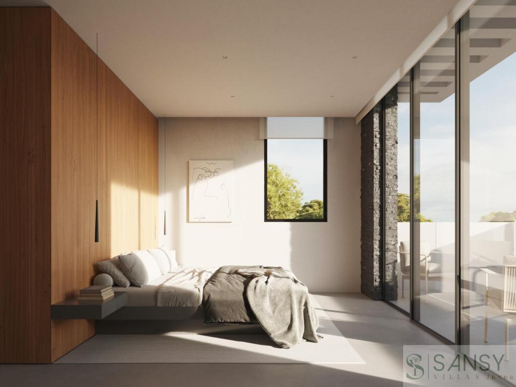 Imagen 4 de Casa-Chalet en Venta en Javea/Xabia Alicante Imagen 4 de Casa-Chalet en Venta en Javea/Xabia Alicante