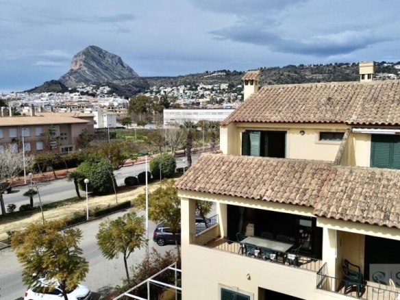 Imagen 4 de Piso en Venta en Javea/Xabia Alicante