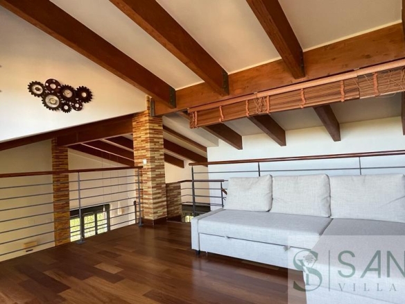 Imagen 3 de Casa-Chalet en Venta en Javea/Xabia Alicante