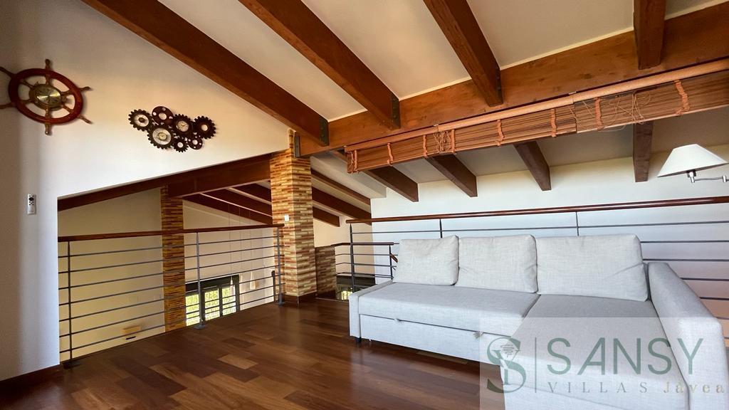 Imagen 3 de Casa-Chalet en Venta en Javea/Xabia Alicante