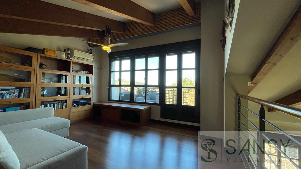 Imagen 4 de Casa-Chalet en Venta en Javea/Xabia Alicante