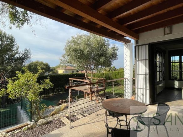 Imagen 1 de Casa-Chalet en Venta en Javea/Xabia Alicante